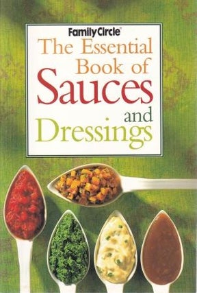 Item #9781864114631-1 The Essential Book of Sauces & Dressings. Rachel Carter