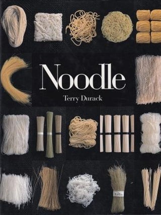 Item #9781864483475-1 Noodle. Terry Durack