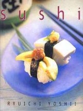 Item #9781864580389-1 Sushi (Essential Kitchen). Ryuichi Yoshii
