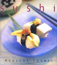 Item #9781864580389-1 Essential Kitchen: Sushi. Ryuichi Yoshii