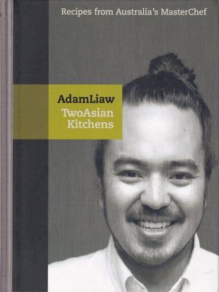 Two Asian Kitchens