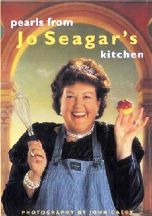 Item #9781869414030-1 Pearls from Jo Seagar's Kitchen. Jo Seager