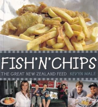 Item #9781869662080-1 Fish 'n' Chips. Kevyn Male
