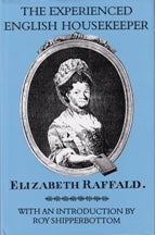 Item #9781870962131 The Experienced English Housekeeper. Elizabeth Raffald
