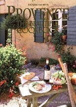 Item #9781875137374-1 Provence the Beautiful Cookbook. Richard Olney