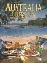 Item #9781875628131-1 Australia the Beautiful Cookbook. Elise Pascoe, Cherry Ripe