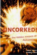 Item #9781876010713 Uncorked. Joh F. Ashton, Ronald S. Laura