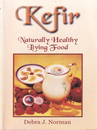 Item #9781876494056-1 Kefir. Debra J. Norman