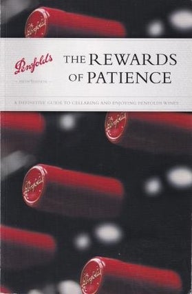 Item #9781877082375-1 The Rewards of Patience: 5E. Andrew Caillard