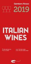 Item #9781890142162 Italian Wines 2019. Gambero Rosso.
