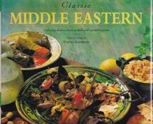 Item #9781901289770 Classic Middle Eastern. Soheila Kimberley