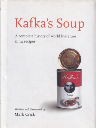 Kafka's Soup