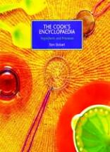 Item #9781902304007 The Cook's Encyclopaedia. Tom Stobart