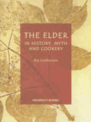 Item #9781903018316 The Elder. Ria Loohuizen