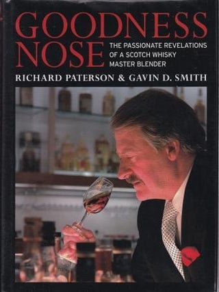 Item #9781903238677-1 Goodness Nose. Richard Paterson, Gavid D. Smith