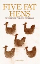 Item #9781906502881 Five Fat Hens. Tim Halket
