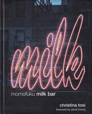 Item #9781906650766-1 Momofuku Milk Bar. Christina Tosi