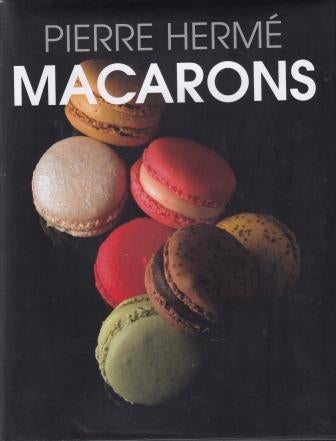 Item #9781908117236 Pierre Herme: Macarons. Pierre Herme.