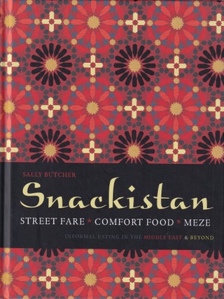 Snackistan