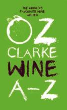 Item #9781910496558 Oz Clarke Wine A-Z. Oz Clarke