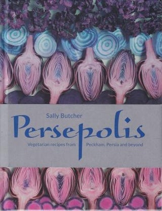 Item #9781910496886-1 Persepolis. Sally Butcher