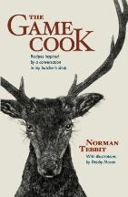Item #9781910690444 The Game Cook. Norman Tebbit