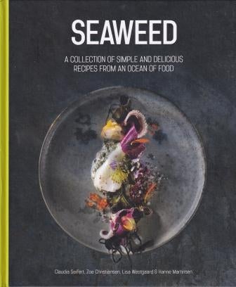 Item #9781910690512 Seaweed. Claudia Seifert, Ors.