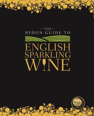 Item #9781910821336 English Sparkling Wine. Rydon Publishing
