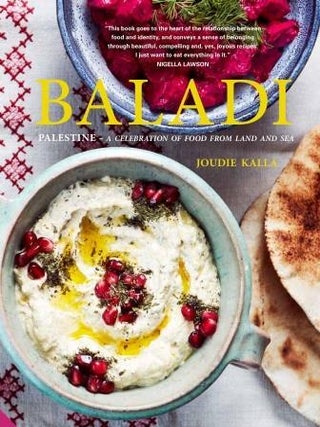 Item #9781911127864 Baladi. Joudie Kalla