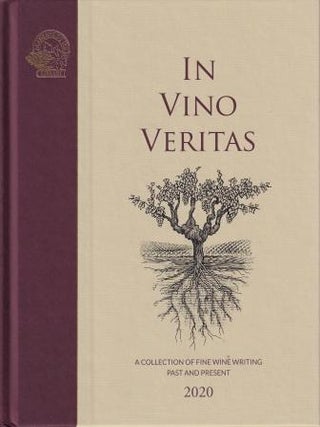 Item #9781913141035 In Vino Veritas: a collection. Susan Keevil