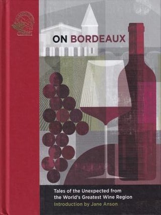 Item #9781913141059 On Bordeaux. Susan Keevil