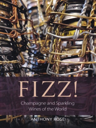 Item #9781913141776 Fizz! Anthony Rose