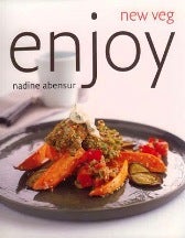 Item #9781920989361-1 Enjoy: new veg. Nadine Abensur
