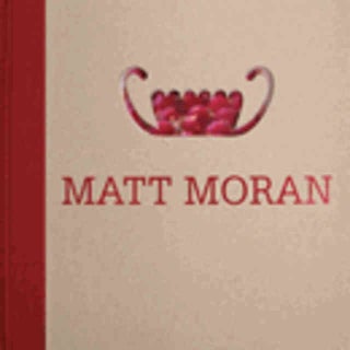 Item #9781920989408-1 Matt Moran. Matt Moran