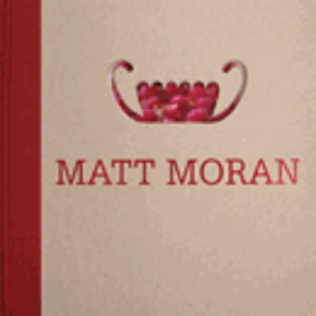 Item #9781920989408-1 Matt Moran. Matt Moran.
