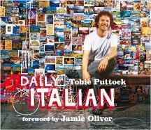 Item #9781920989507-1 Daily Italian. Tobie Puttock