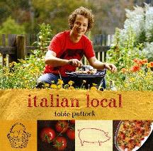 Item #9781920989750-1 Italian Local. Tobie Puttock