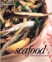 Item #9781921190810-1 Seafood. Keith Austin