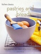 Item #9781921259081-1 Pastries & Breads. Jane Price