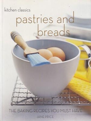 Pastries & Breads