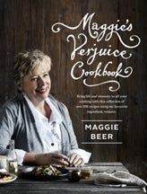 Item #9781921382628-1 Maggie's Verjuice Cookbook. Maggie Beer
