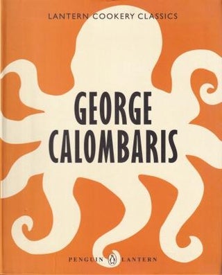 Item #9781921383120-1 George Calombaris (LCC). George Calombaris
