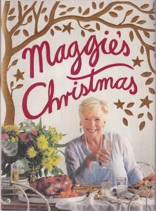 Item #9781921383489-1 Maggie's Christmas. Maggie Beer
