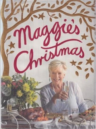 Item #9781921383489-3 Maggie's Christmas. Maggie Beer
