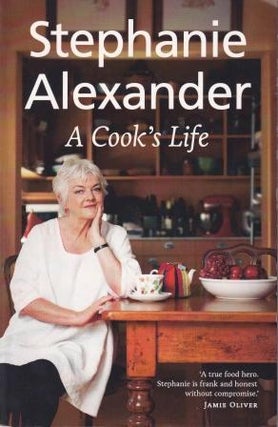 A Cook's Life