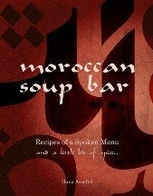 Item #9781922129772-1 Moroccan Soup Bar. Hana Assafiri