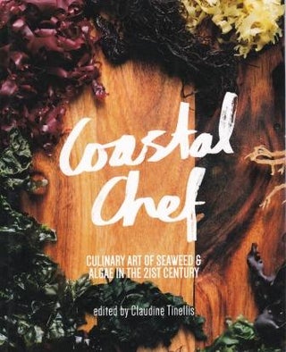 Item #9781922134493 Coastal Chef. Claudine Tinellis