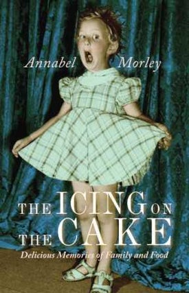 Item #9781922190741 The Icing on the Cake. Annabel Morley
