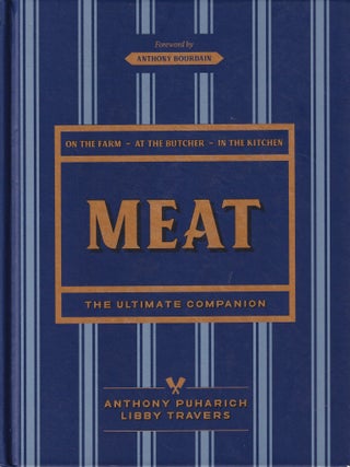 Meat: the ultimate companion