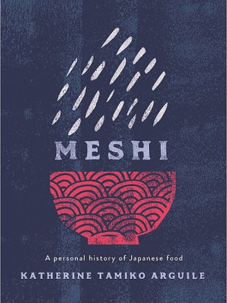 Item #9781922400703 Meshi. Katherine Tamiko Arguile